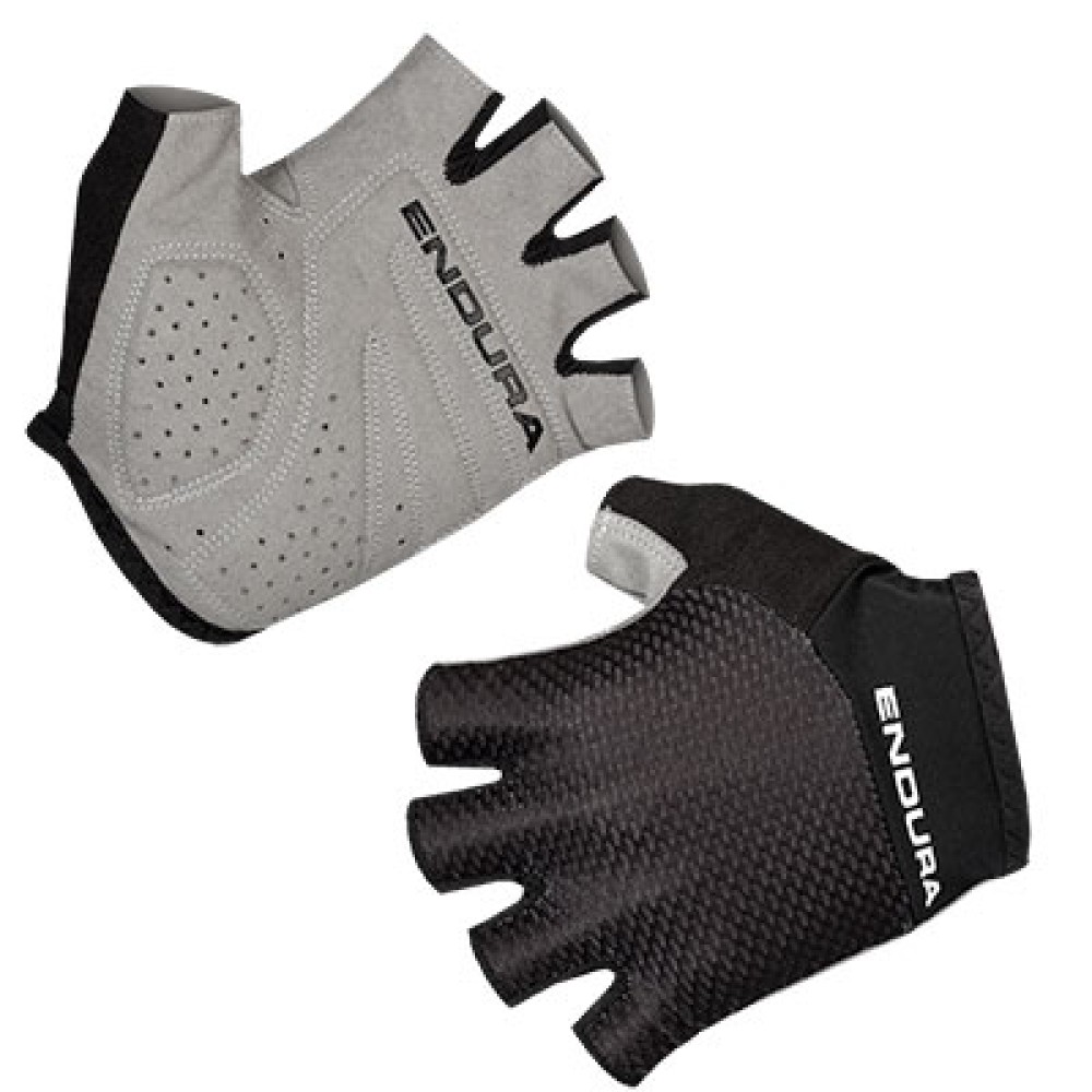 Guanto Endura Xtract Lite Mitt black