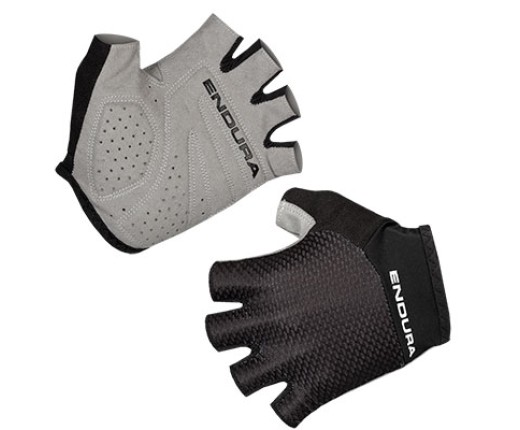 Guanto Endura Xtract Lite Mitt black