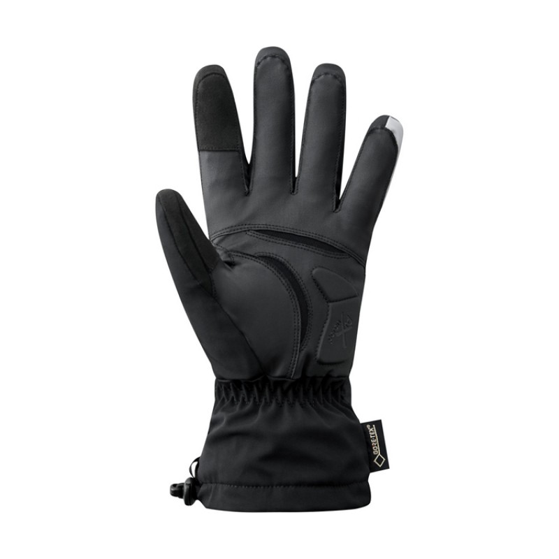 Guanto invernale Shimano Winter GoreTex