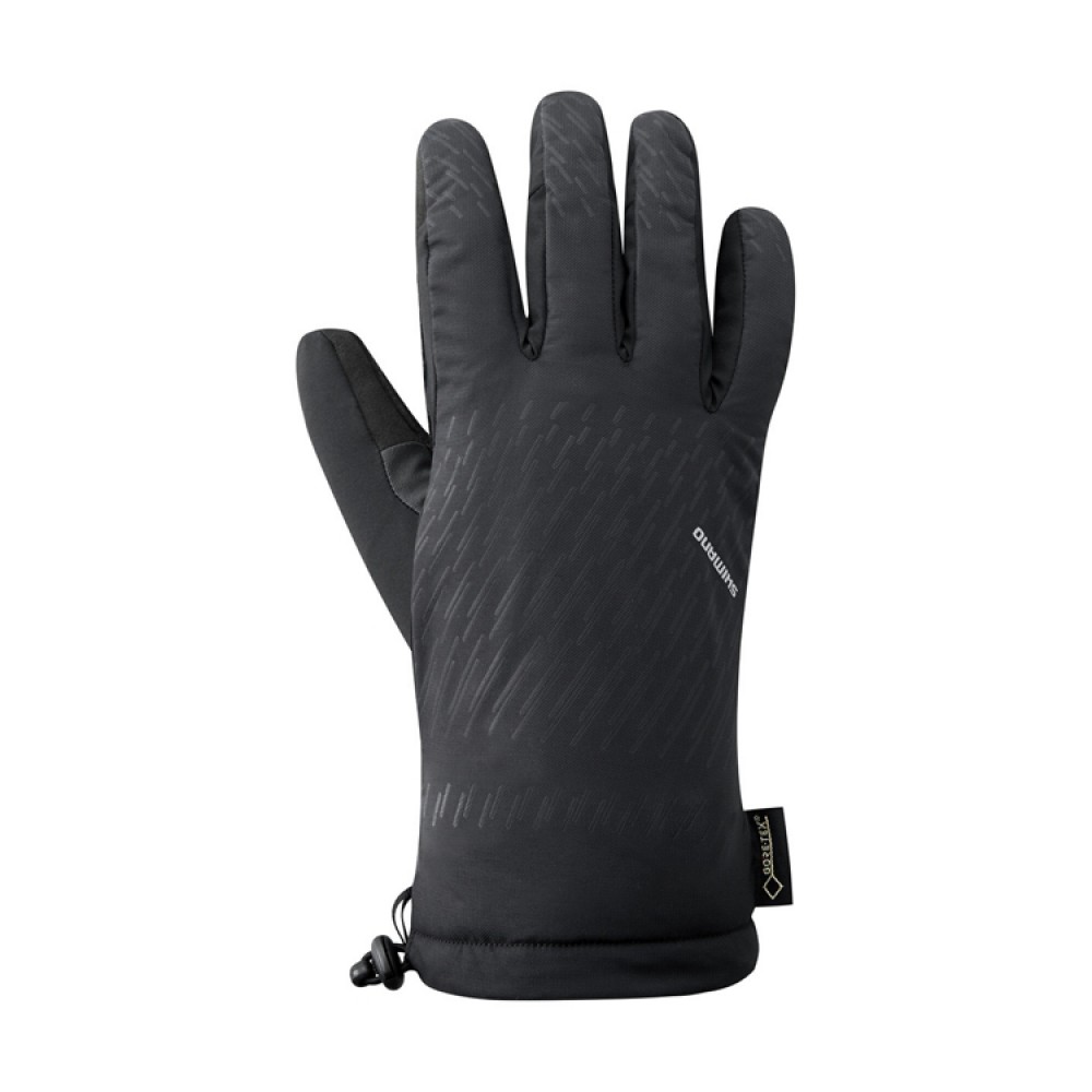 Guanto invernale Shimano Winter GoreTex