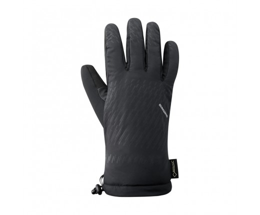 Guanto invernale Shimano Winter GoreTex