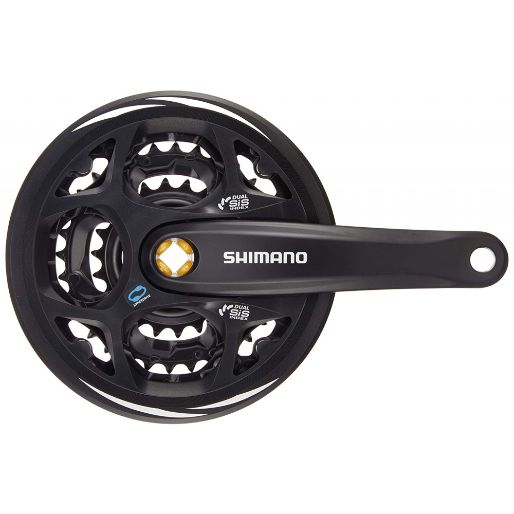 GUARNIT SHIMANO FC-M311 42-32-22