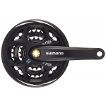 GUARNIT SHIMANO FC-M311 42-32-22