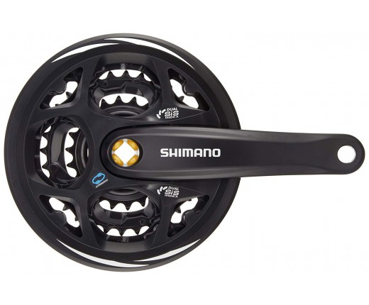 GUARNIT SHIMANO FC-M311 42-32-22