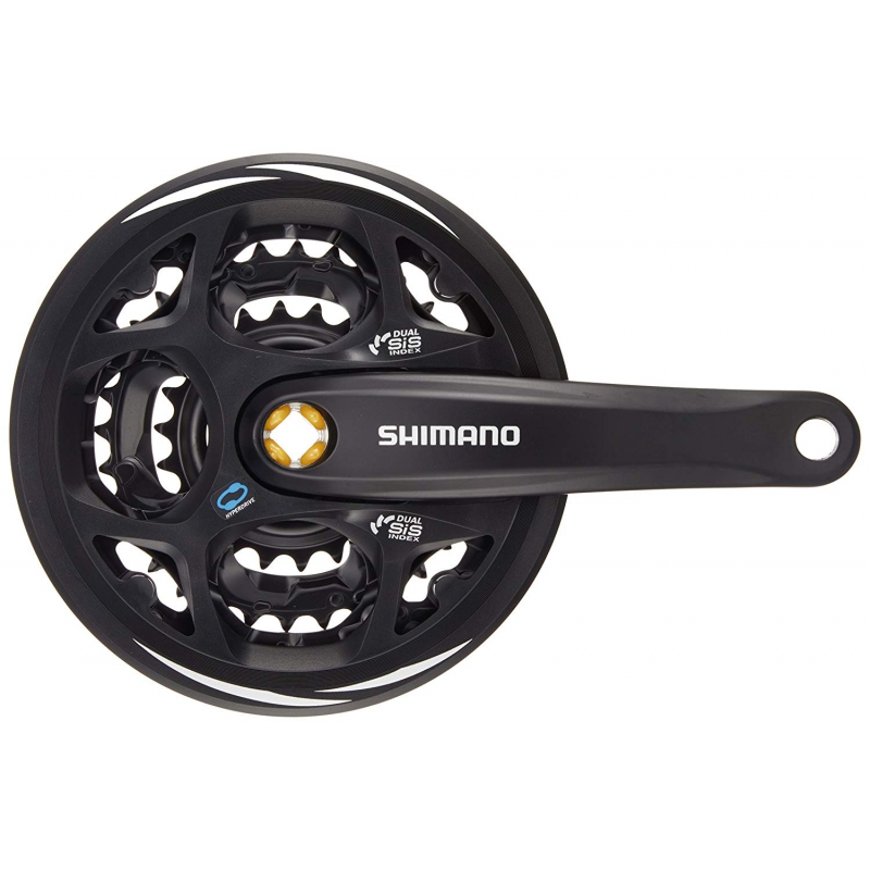 GUARNIT SHIMANO FC-M311 42-32-22