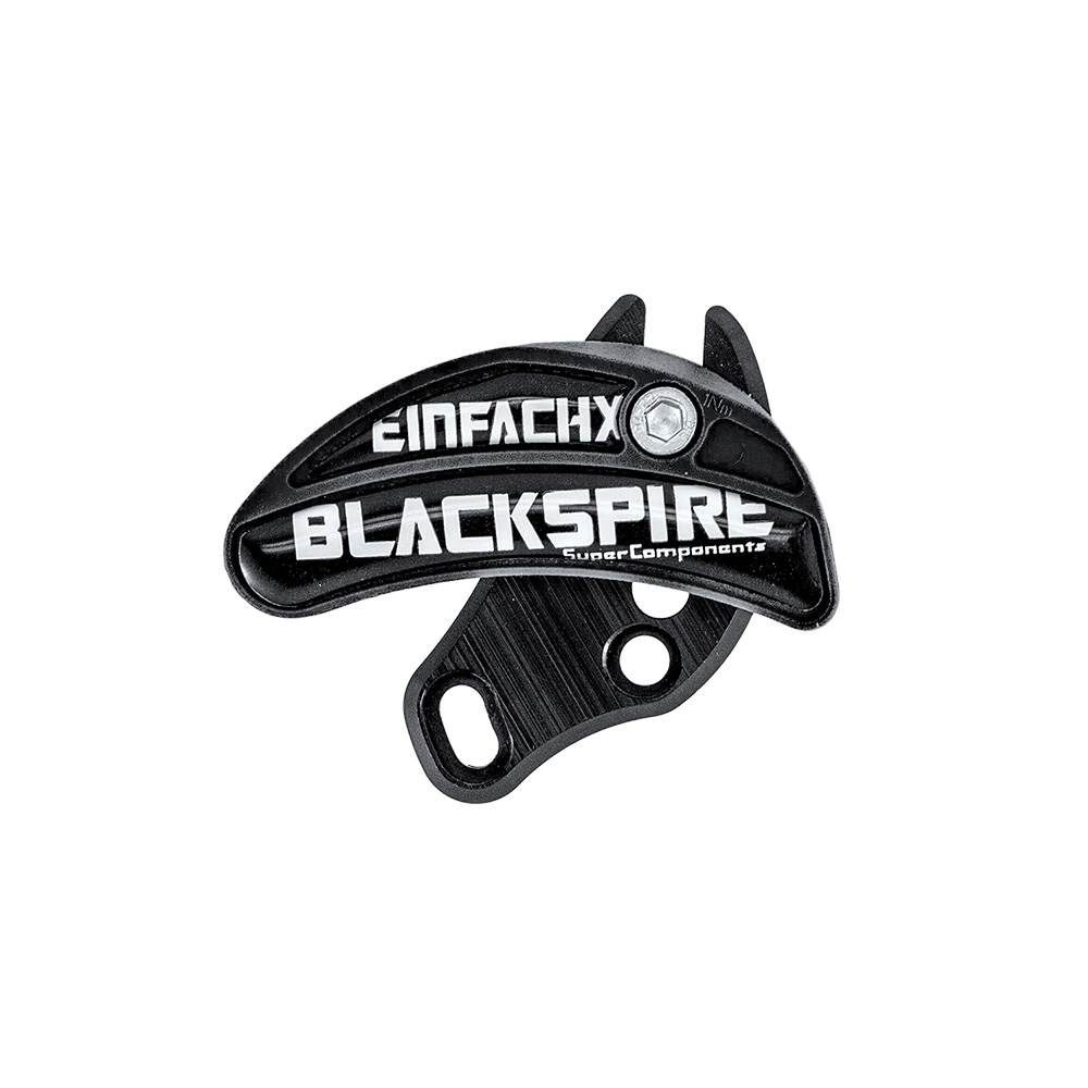 Guidacatena BLACKSPIRE MTB att. E-Type