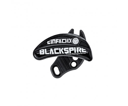 Guidacatena BLACKSPIRE MTB att. E-Type