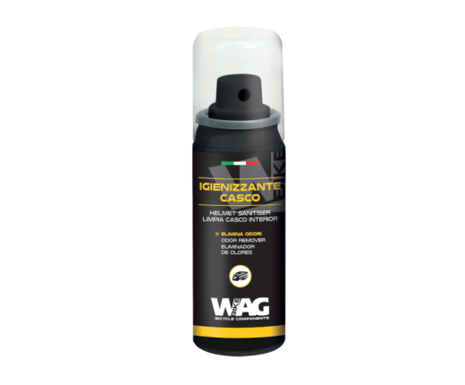 IGIENIZZANTE CASCO SPRAY 50ml