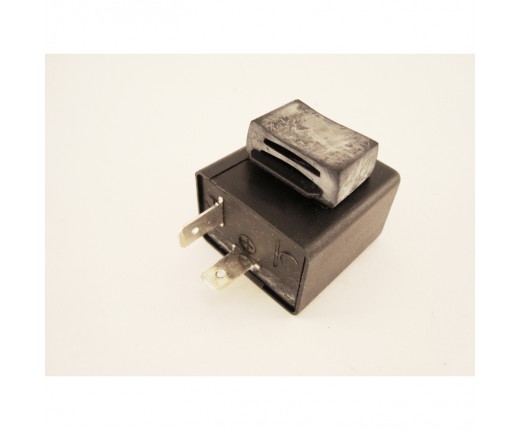 INTERMIT.MITSUBA 12V-10W-2FASTON