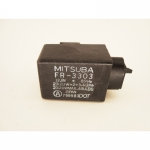 Intermittenza 12V.corrente contin.HONDA