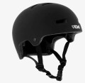 Casco Bici TSG Nipper Maxi solid nero