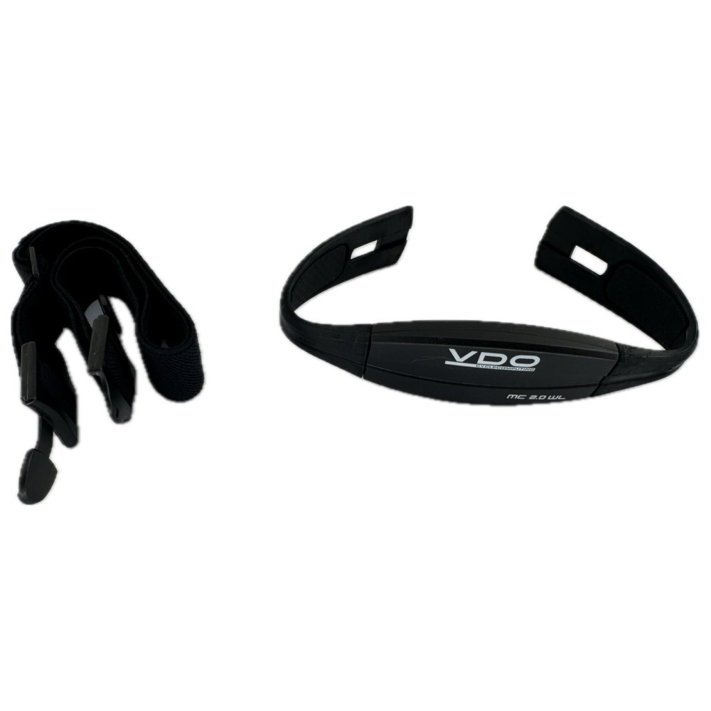 Kit fascia cardio x MC2.0 WL-7704