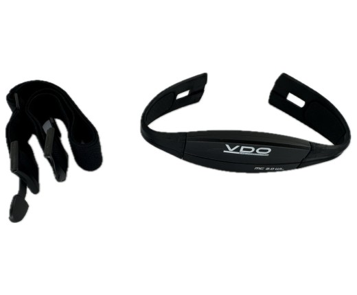 Kit fascia cardio x MC2.0 WL-7704