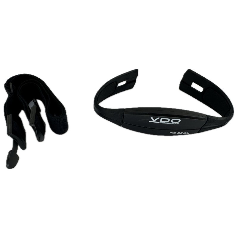 Kit fascia cardio x MC2.0 WL-7704