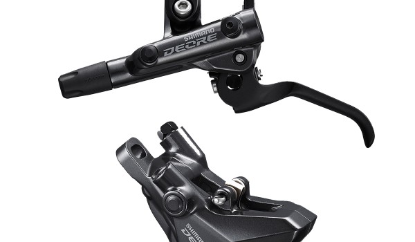 Pinza Freno Radiale Brembo XA7G220