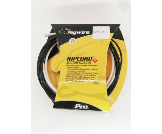 KIT GUAINA RIPCORD BIANCO CAMBIO