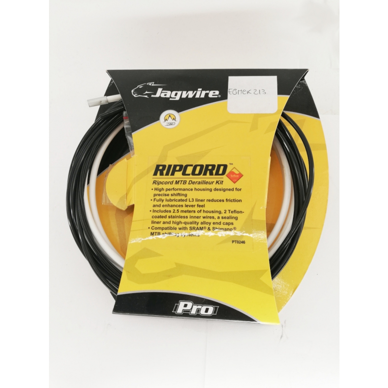 KIT GUAINA RIPCORD BIANCO CAMBIO