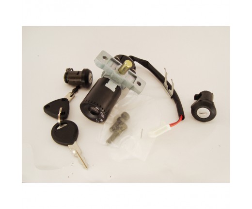 KIT QUADRO Avv.HONDA SH125-150