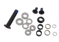 Kit Rear Frame bolt Stance Embolden