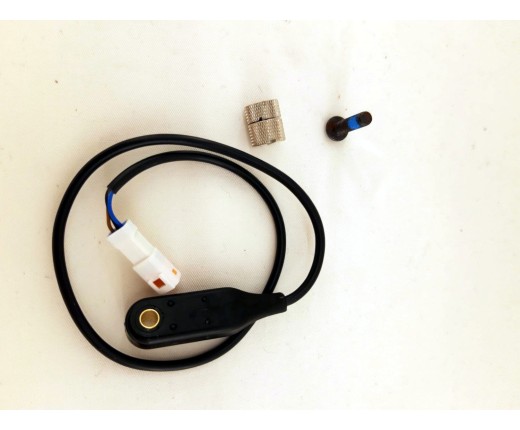 Kit sensore velocità Oli Move Sport