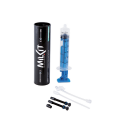 Kit tubeless Milkit Compact valv. 55mm