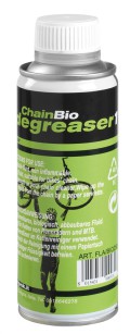 l  Sgrassatore bio catena Barbieri 250ml