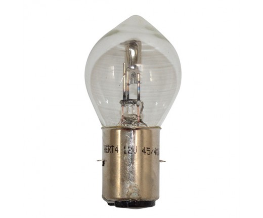 LAMPADA BILUCE 12V-45-40W  BA20D