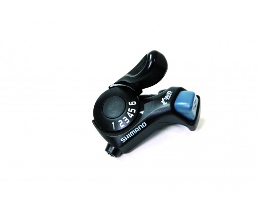 Leva cambio destra Shimano SL-TX30 6v