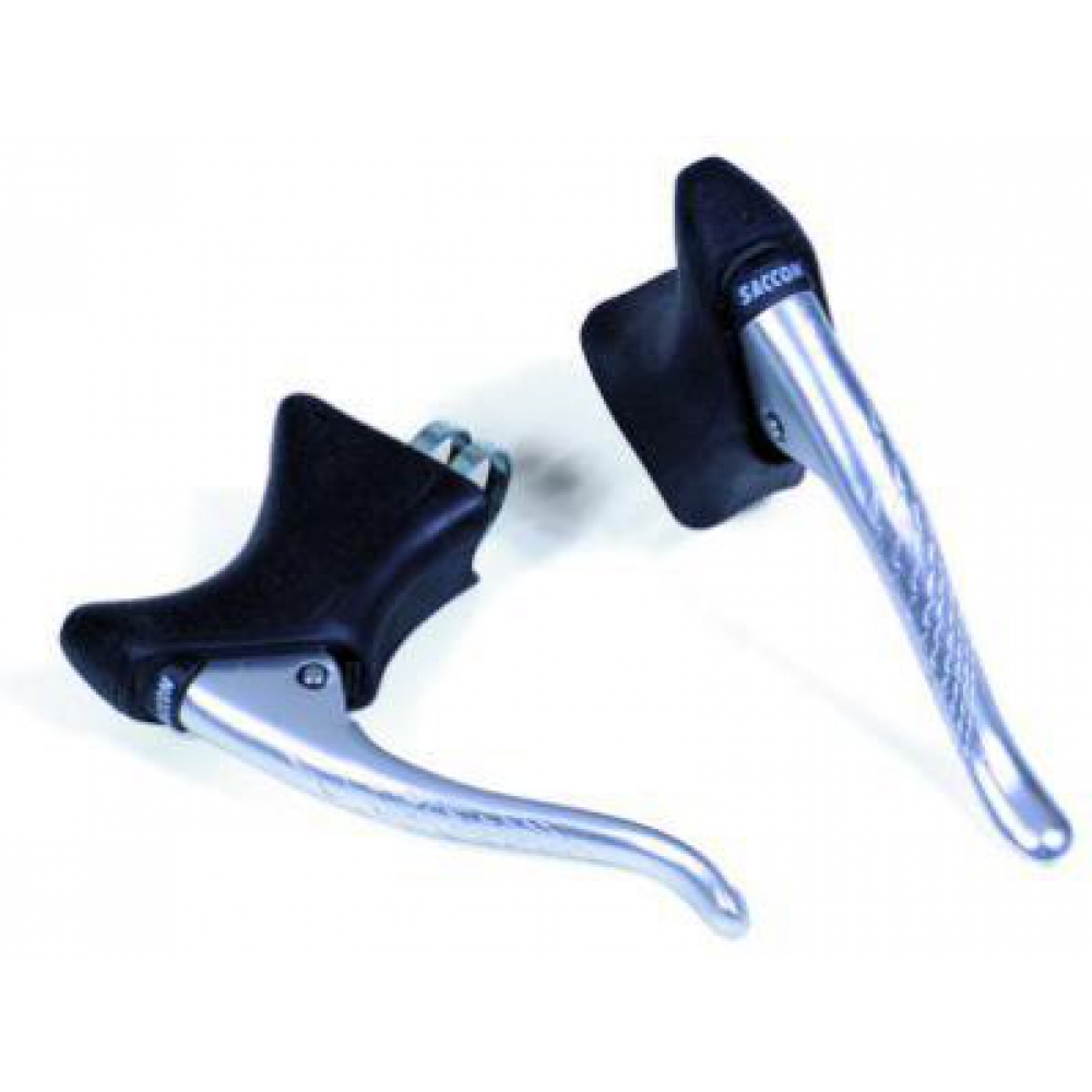 LEVE FRENO CORSA S-CAMBIO ALU