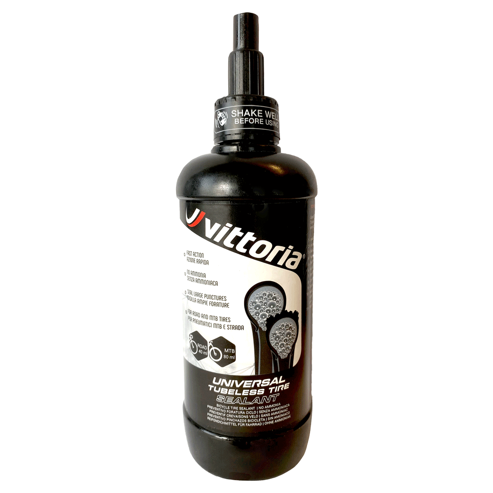 Liquido foratura tubeles Vittoria 250ml