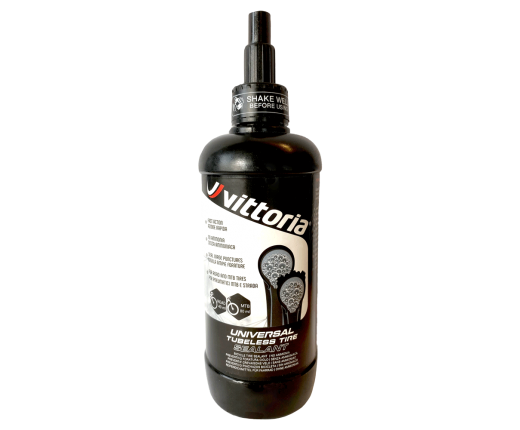 Liquido foratura tubeles Vittoria 250ml