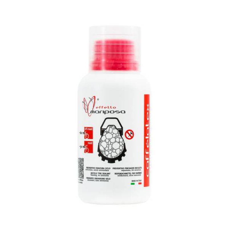 Liquido sigill Mariposa Caffelatex 250ml