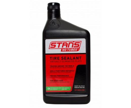 Liquido Stans NoTubes antiforatura 946ml