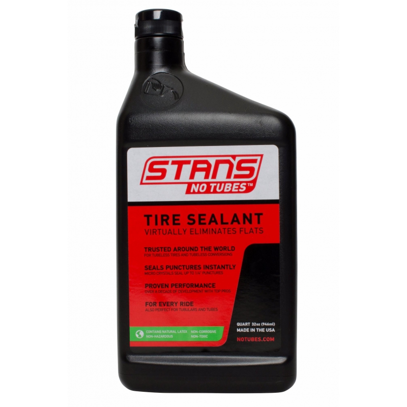 Liquido Stans NoTubes antiforatura 946ml