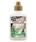 Lubrif finishline ceramico umido 60ml