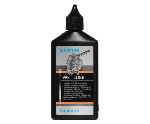 Lubrificante catene goccia Teflon  100ml