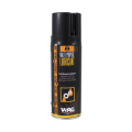 Lubrificante olio multiuso spray 200ml