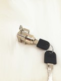 Lucchetto batteria E-Bike smart key AXA