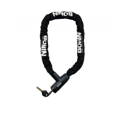 LUCCHETTO BONIN CATENA 8X1000mm