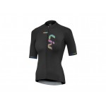 Maglia donna Liv Race Day Jersey black