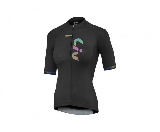 Maglia donna Liv Race Day Jersey black