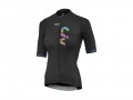 Maglia donna Liv Race Day Jersey black