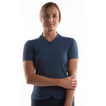 Maglia donna Pearl Izumi Quest Dark den