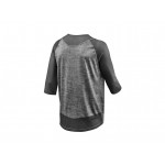 Maglia freeride Giant Transfer 3-4 Gray