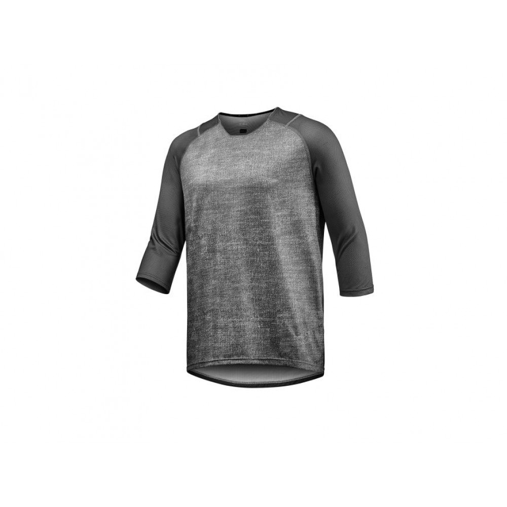 Maglia freeride Giant Transfer 3-4 Gray