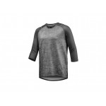 Maglia freeride Giant Transfer 3-4 Gray