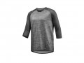 Maglia freeride Giant Transfer 3-4 Gray