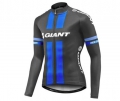 Maglia m.lunghe GiANT RACE DAY Jersey