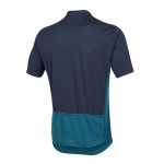 Maglia Pearl Izumi Quest Navy-Teal