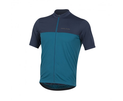 Maglia Pearl Izumi Quest Navy-Teal